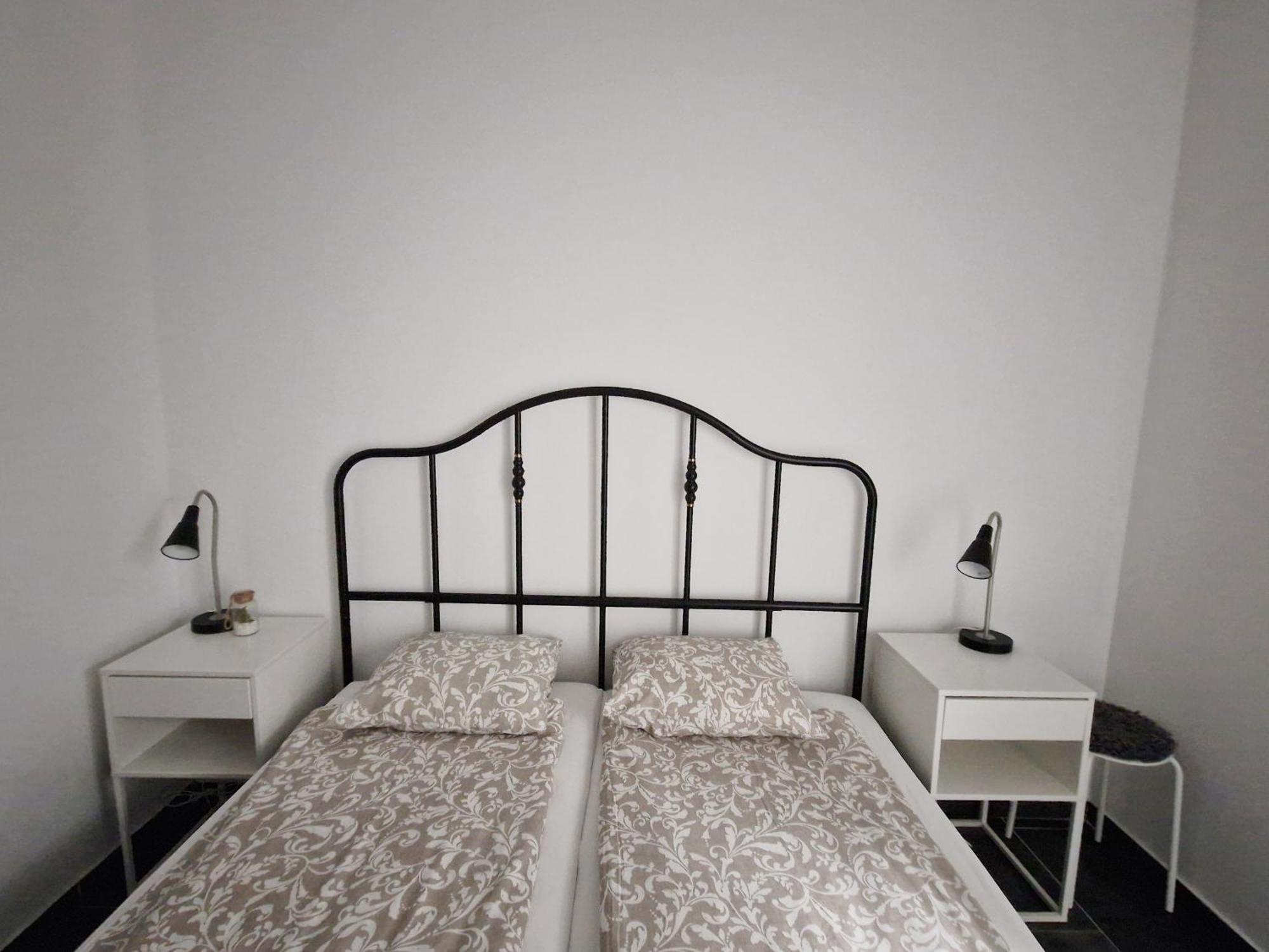 Vila Luca Sevid Room photo