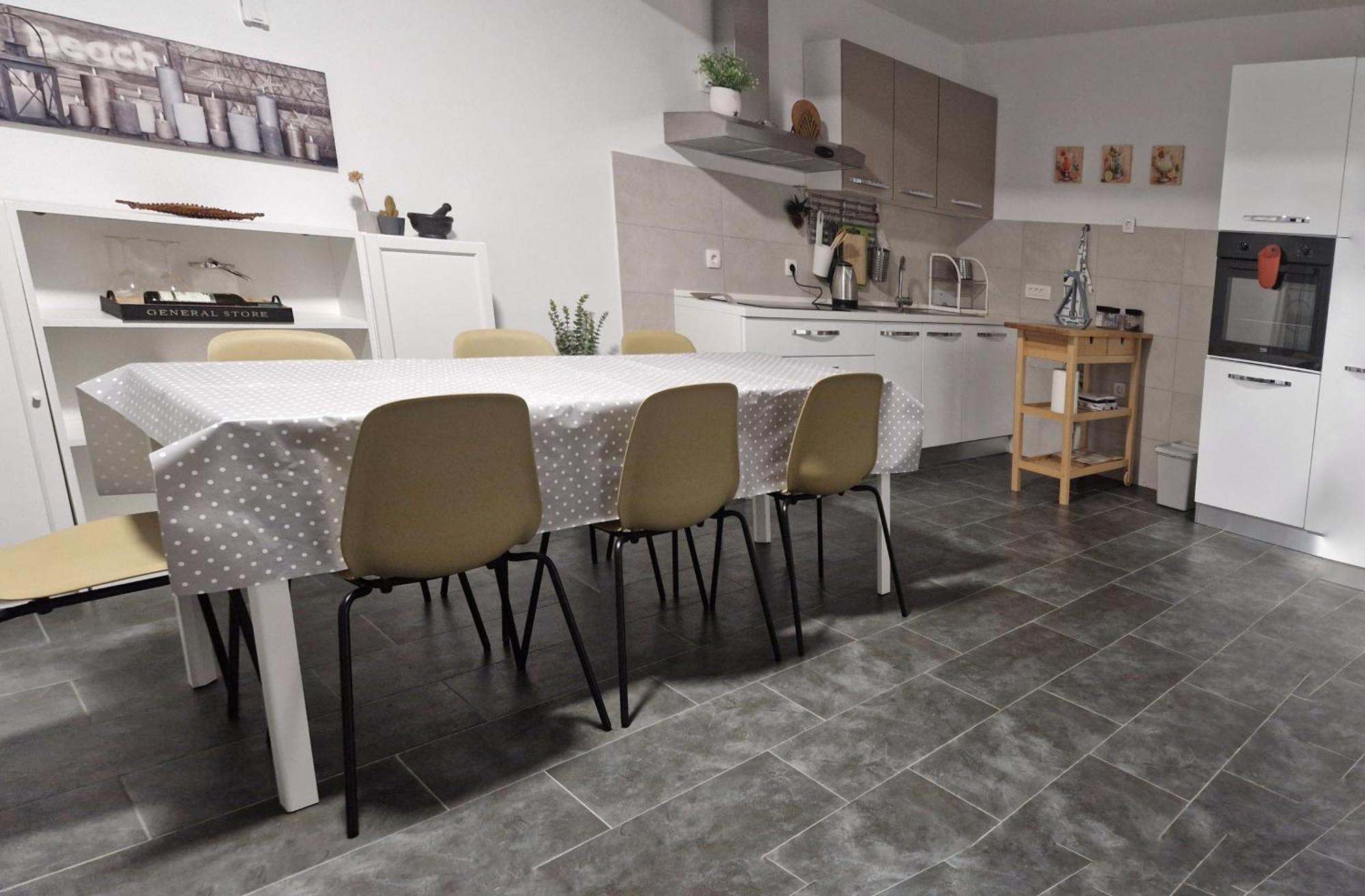 Vila Luca Sevid Room photo