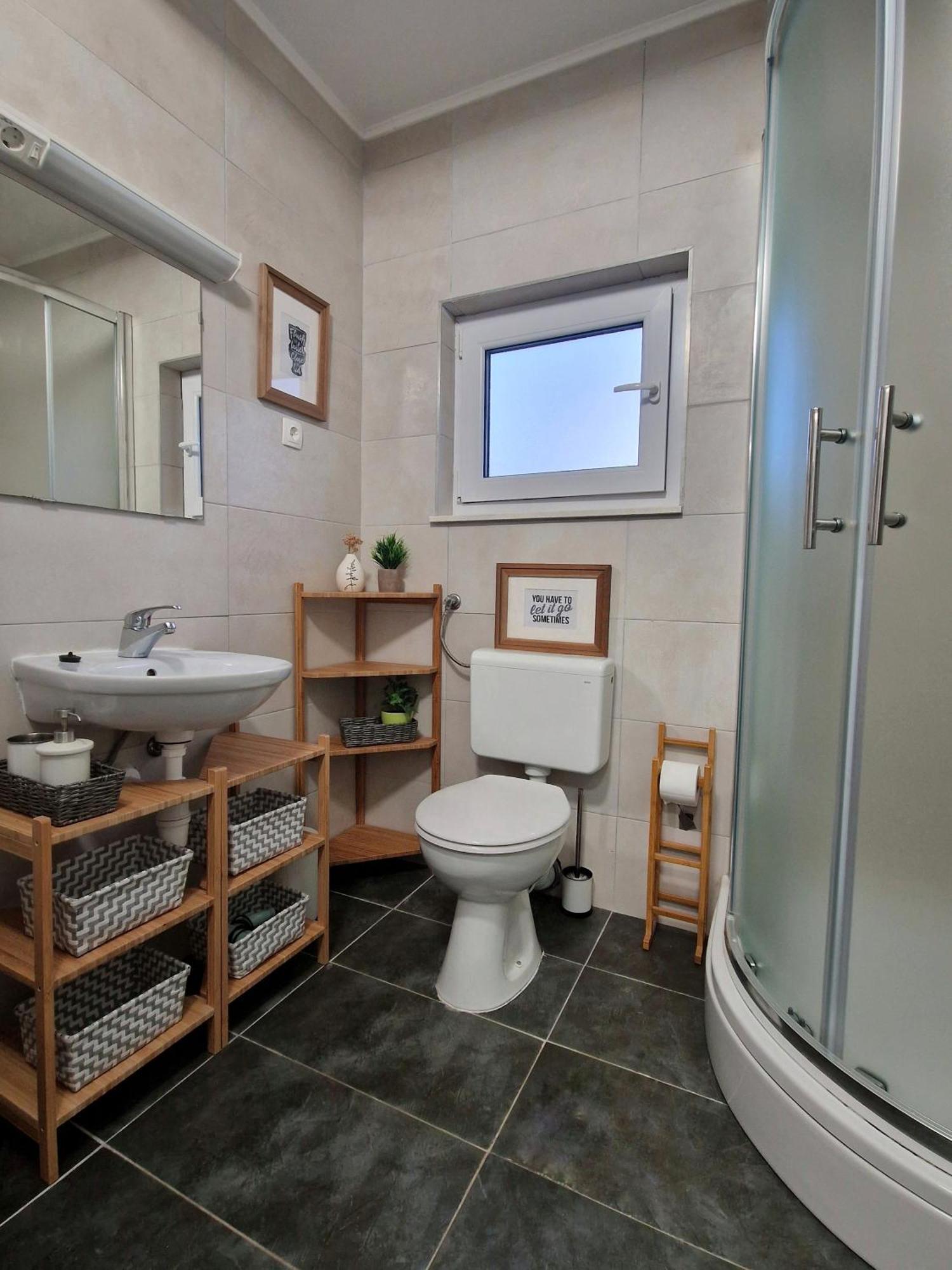 Vila Luca Sevid Room photo