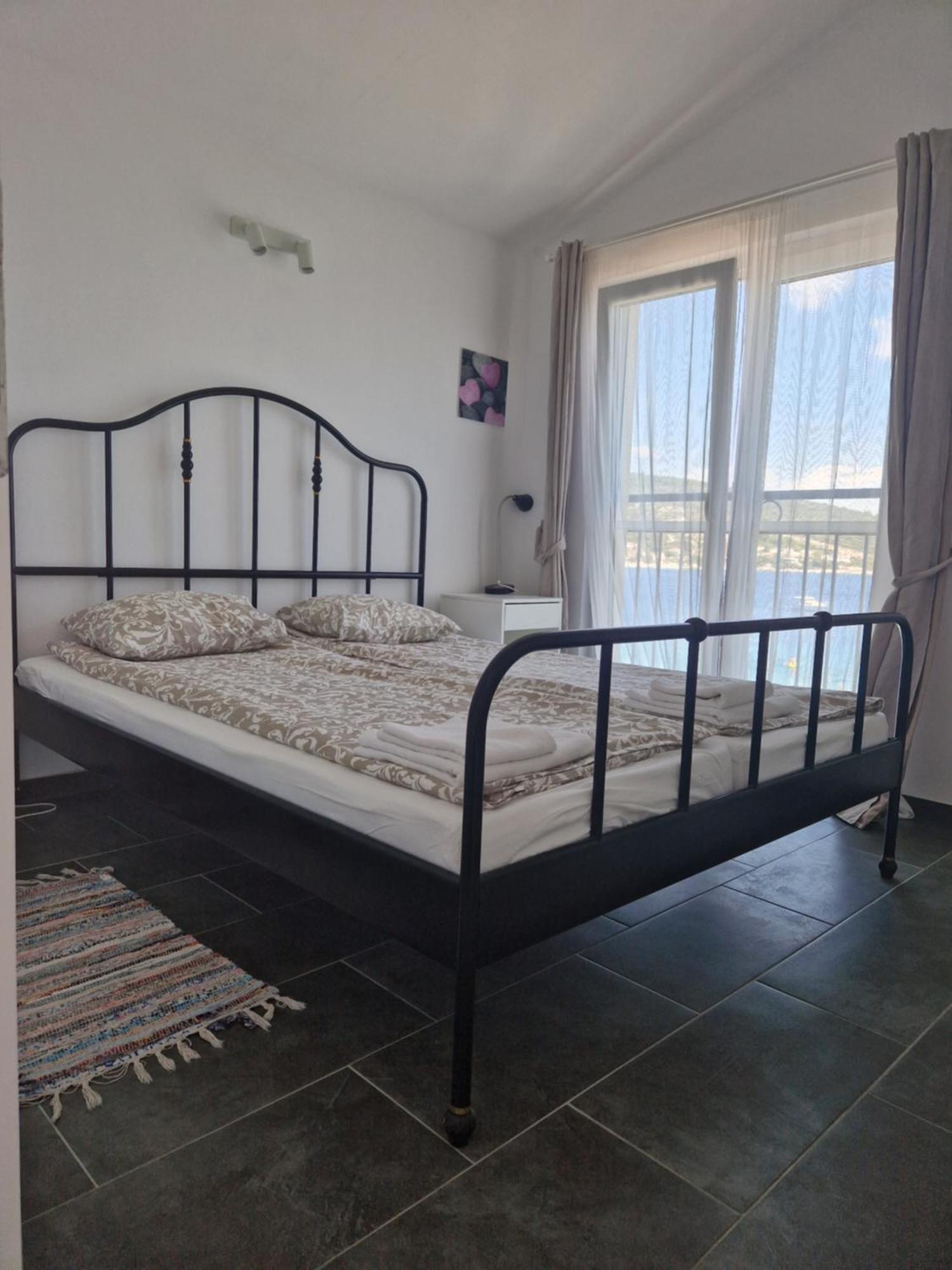 Vila Luca Sevid Room photo