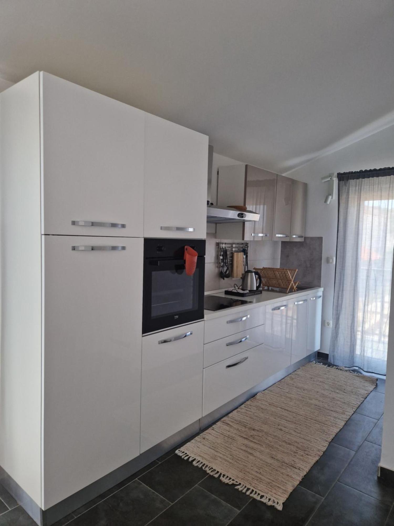 Vila Luca Sevid Room photo