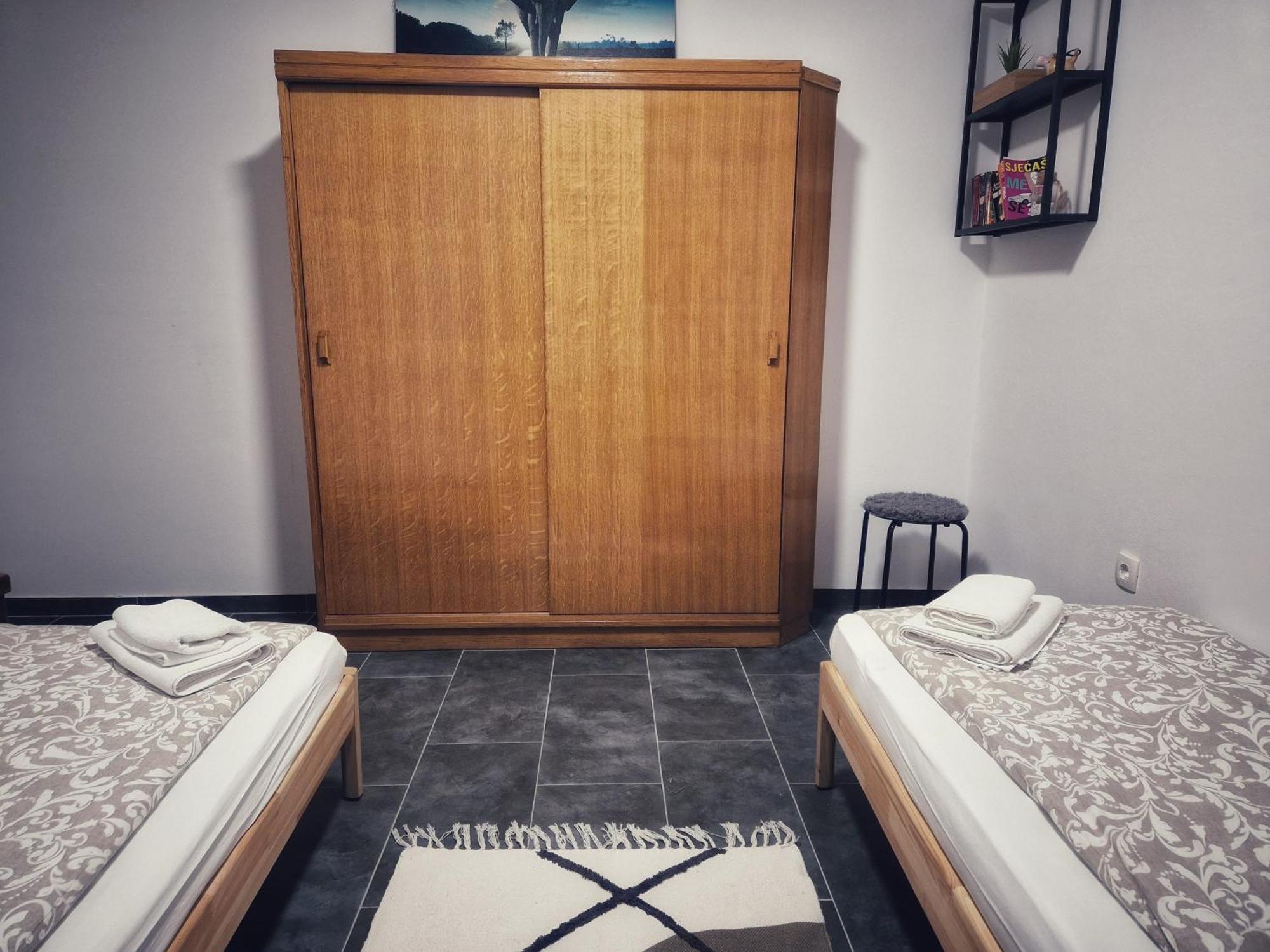 Vila Luca Sevid Room photo