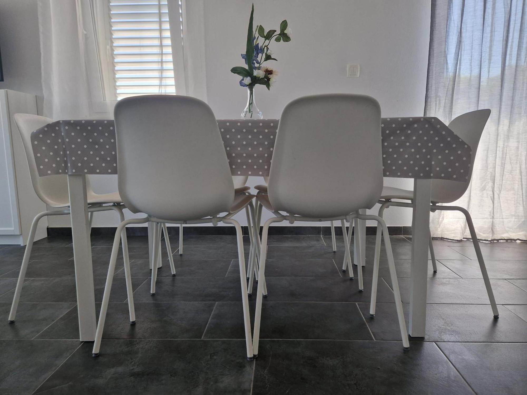Vila Luca Sevid Room photo