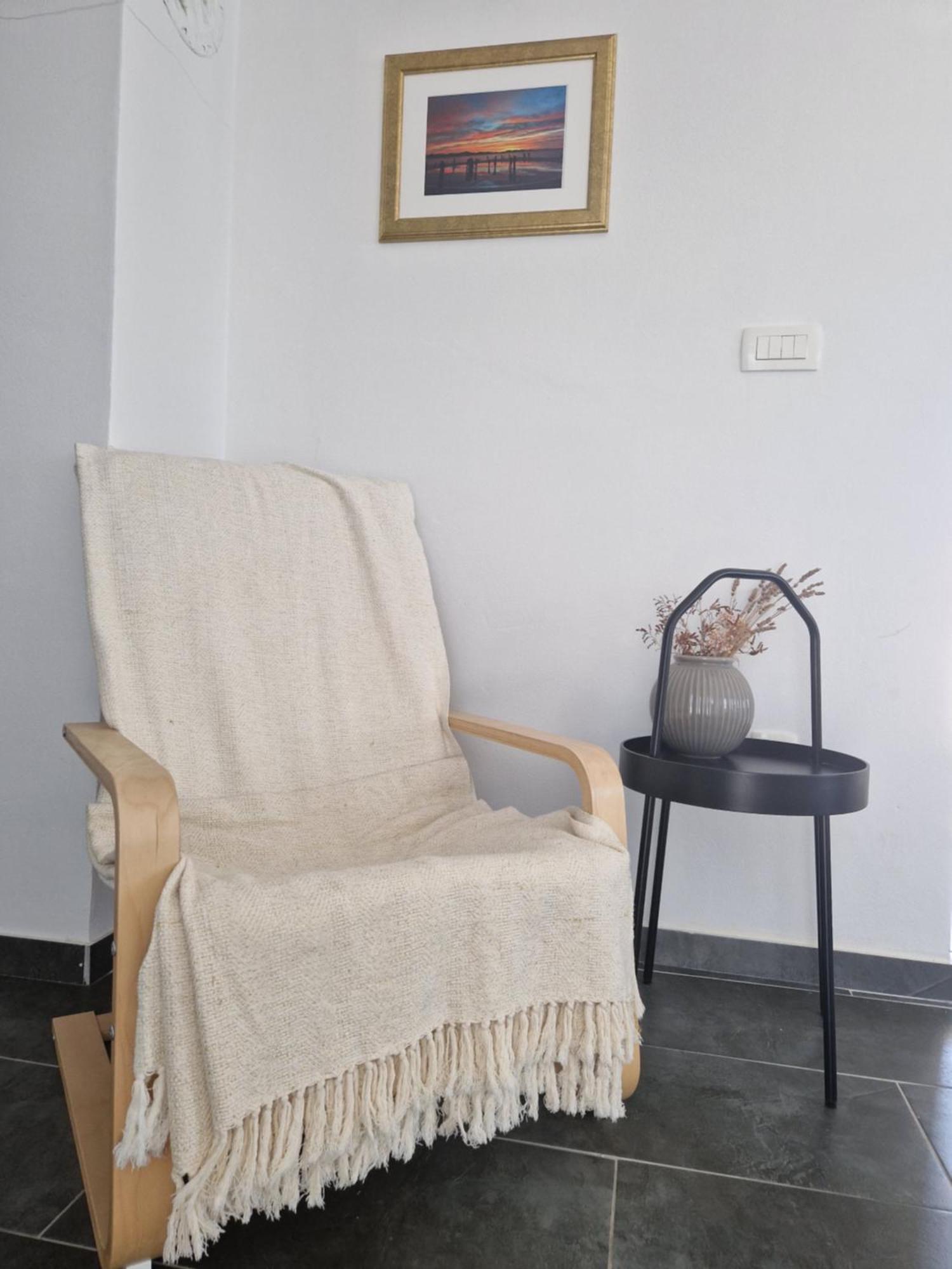 Vila Luca Sevid Room photo