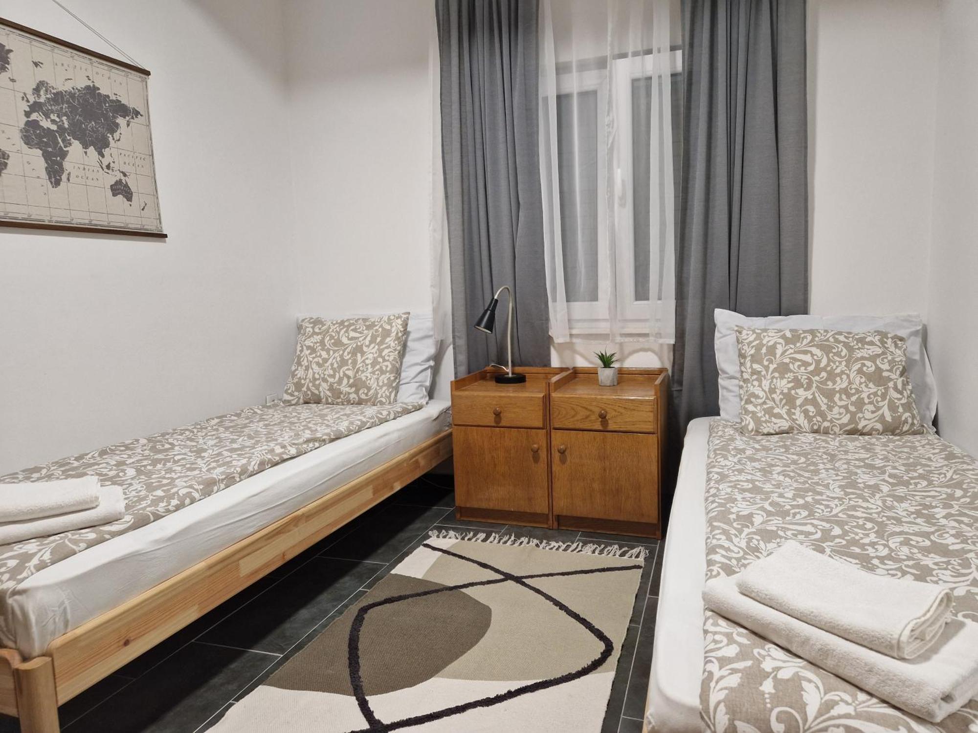Vila Luca Sevid Room photo