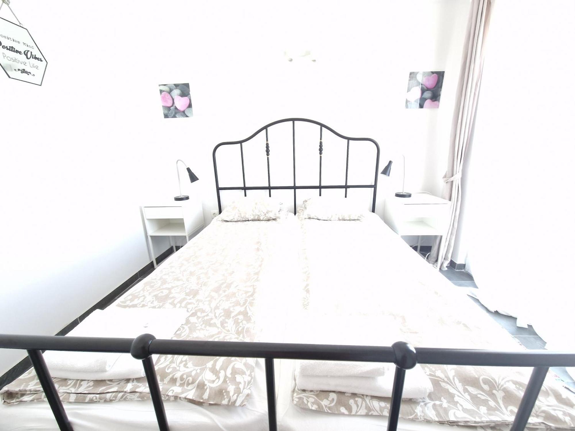Vila Luca Sevid Room photo